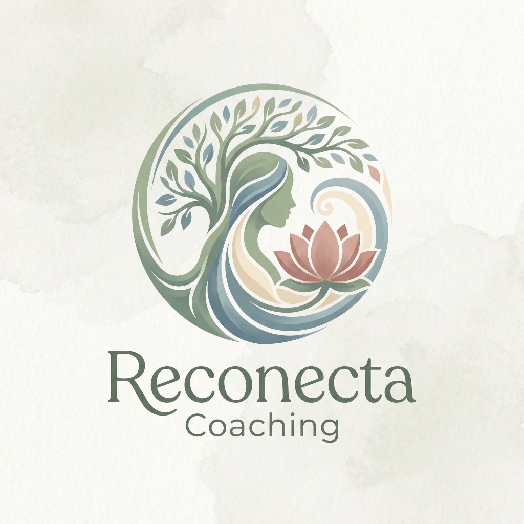 Logo Reconecta